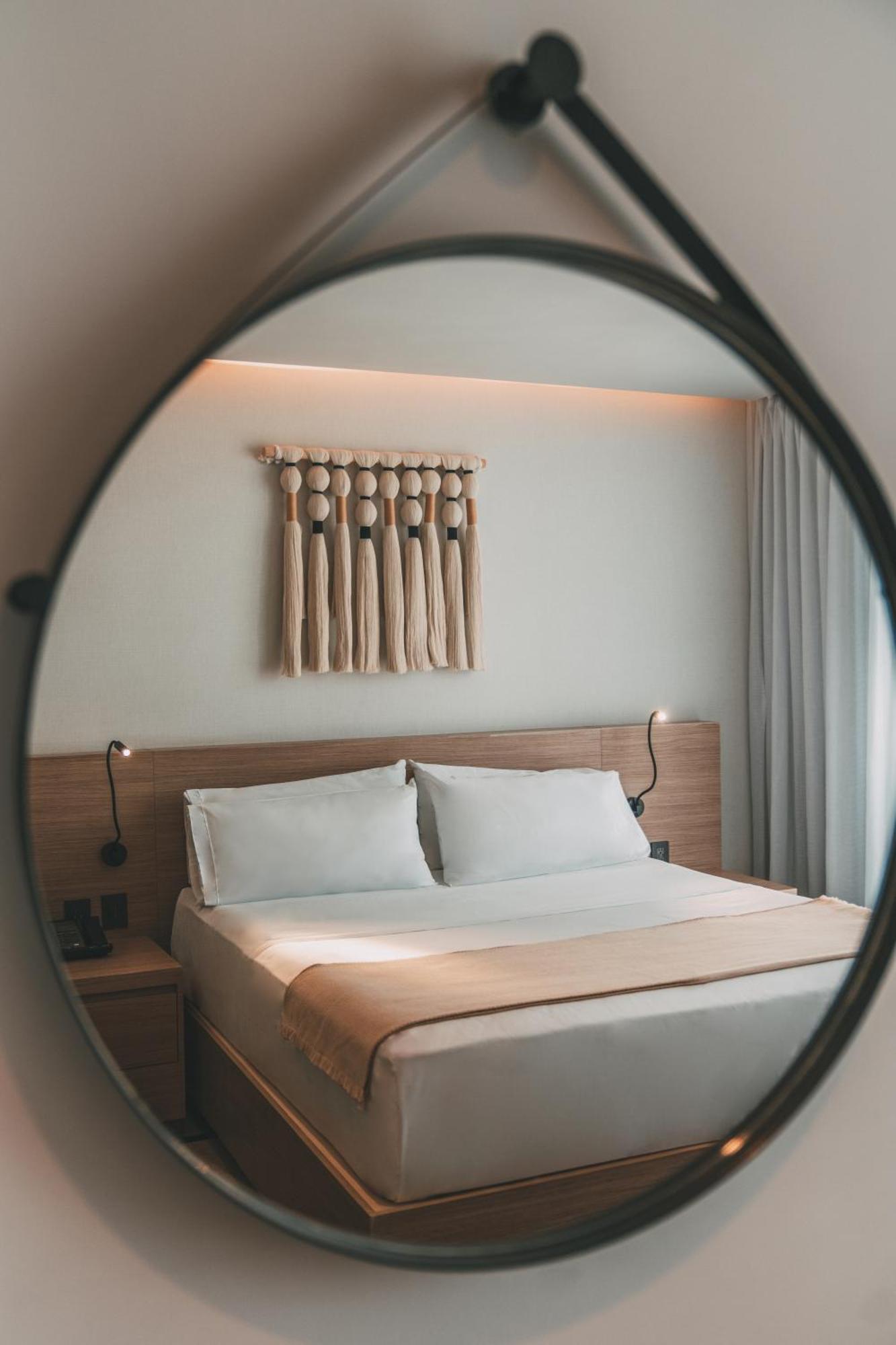 Aken Mind Merida Hotel מראה חיצוני תמונה