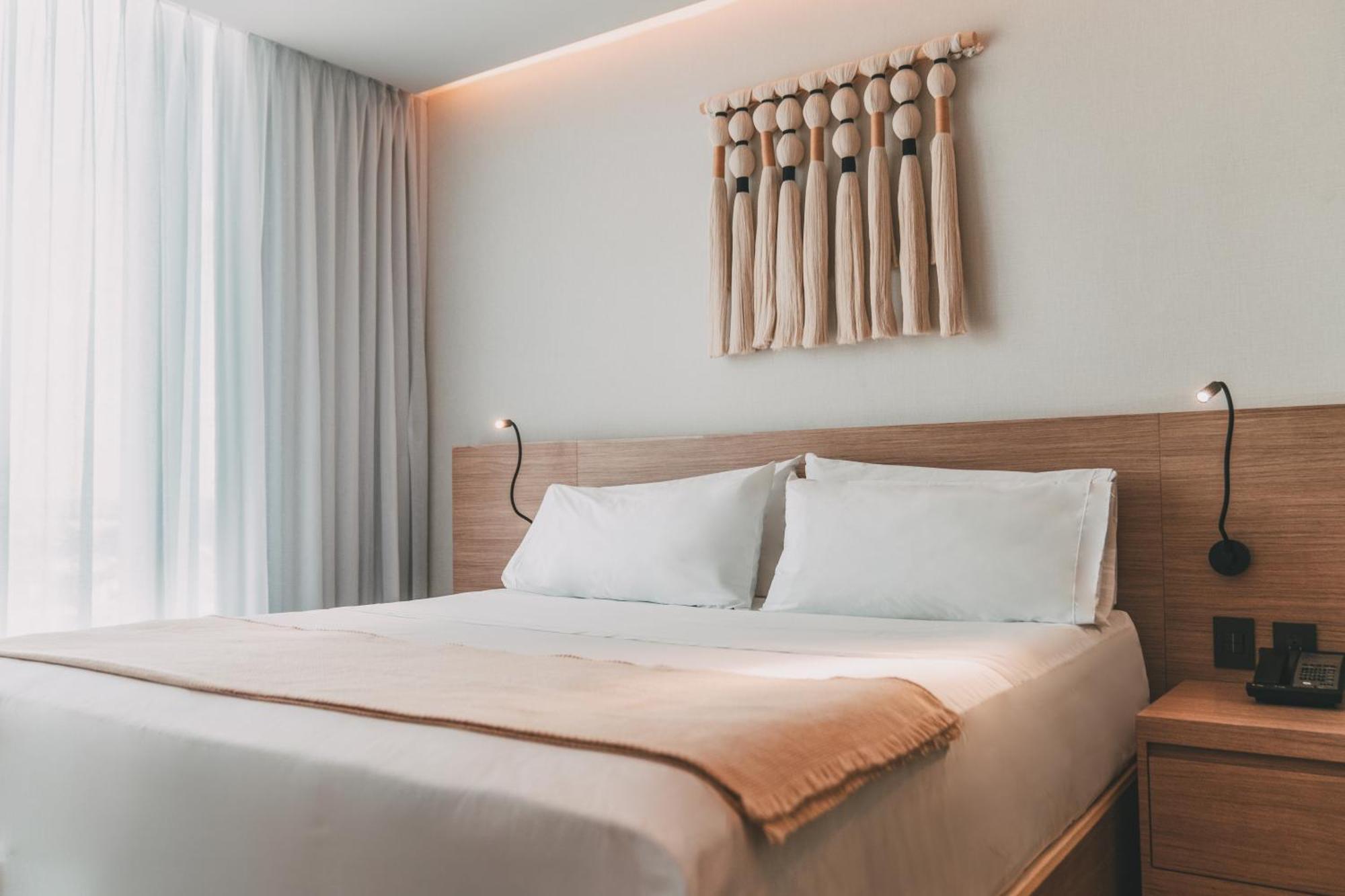 Aken Mind Merida Hotel מראה חיצוני תמונה