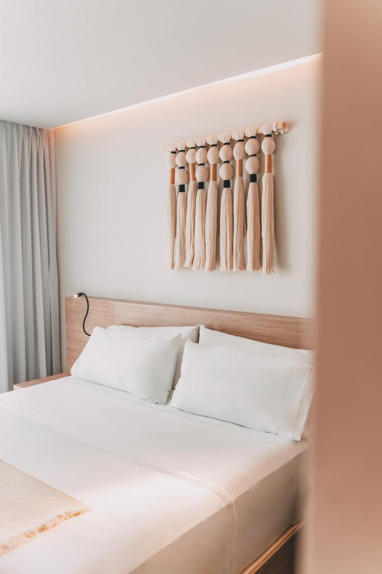 Aken Mind Merida Hotel מראה חיצוני תמונה