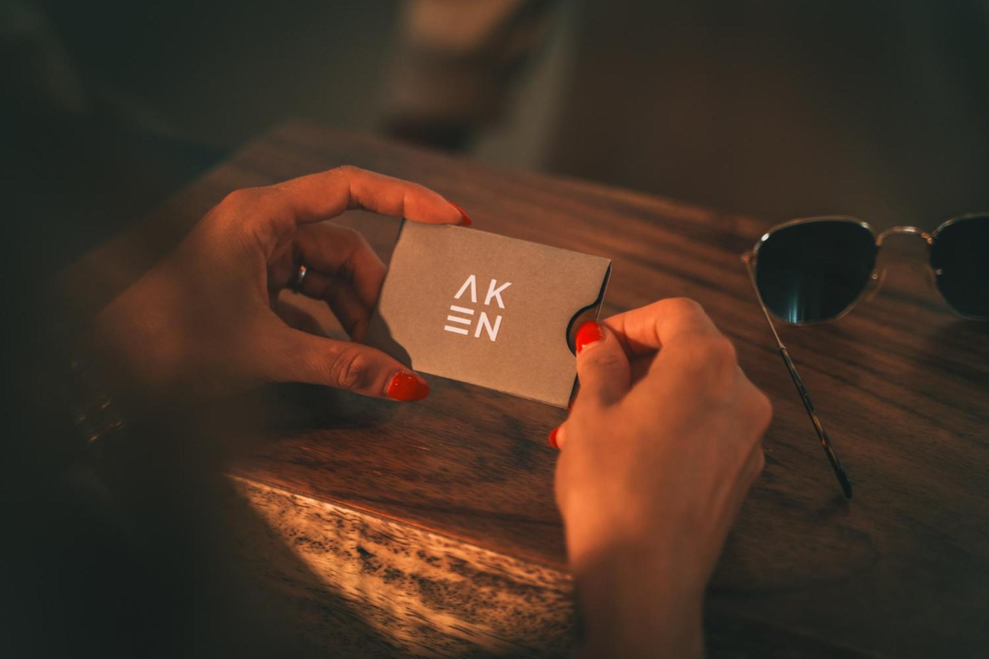 Aken Mind Merida Hotel מראה חיצוני תמונה